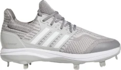 Adidas Men's Ultra Boost DNA 5.0 Metal Baseball Cleats