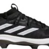 Adidas Kids' Adizero Afterburner 9 NWV TPU Baseball Cleats