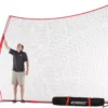 Rukket Sports 12' X 9' Multi-Sport Barrier Net 1 Rukket Sports 12' X 9' Multi-Sport Barrier Net -DUCK Sporting Goods 22IOXU12X9BRRCDBCTRA