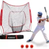 Rukket Sports 6-Piece Training Bundle -DUCK Sporting Goods 22IOXU6PCBNDLXXXXTRA
