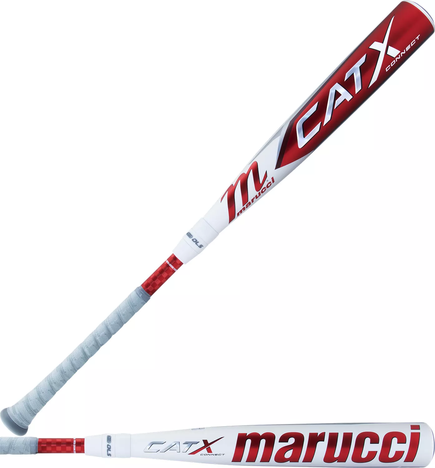 Marucci CATX Connect Hybrid BBCOR Bat (-3) 3 Marucci CATX Connect Hybrid BBCOR Bat (-3)