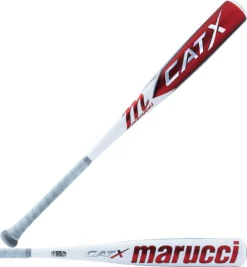 Marucci CATX Alloy 2¾'' USSSA Bat (-10)