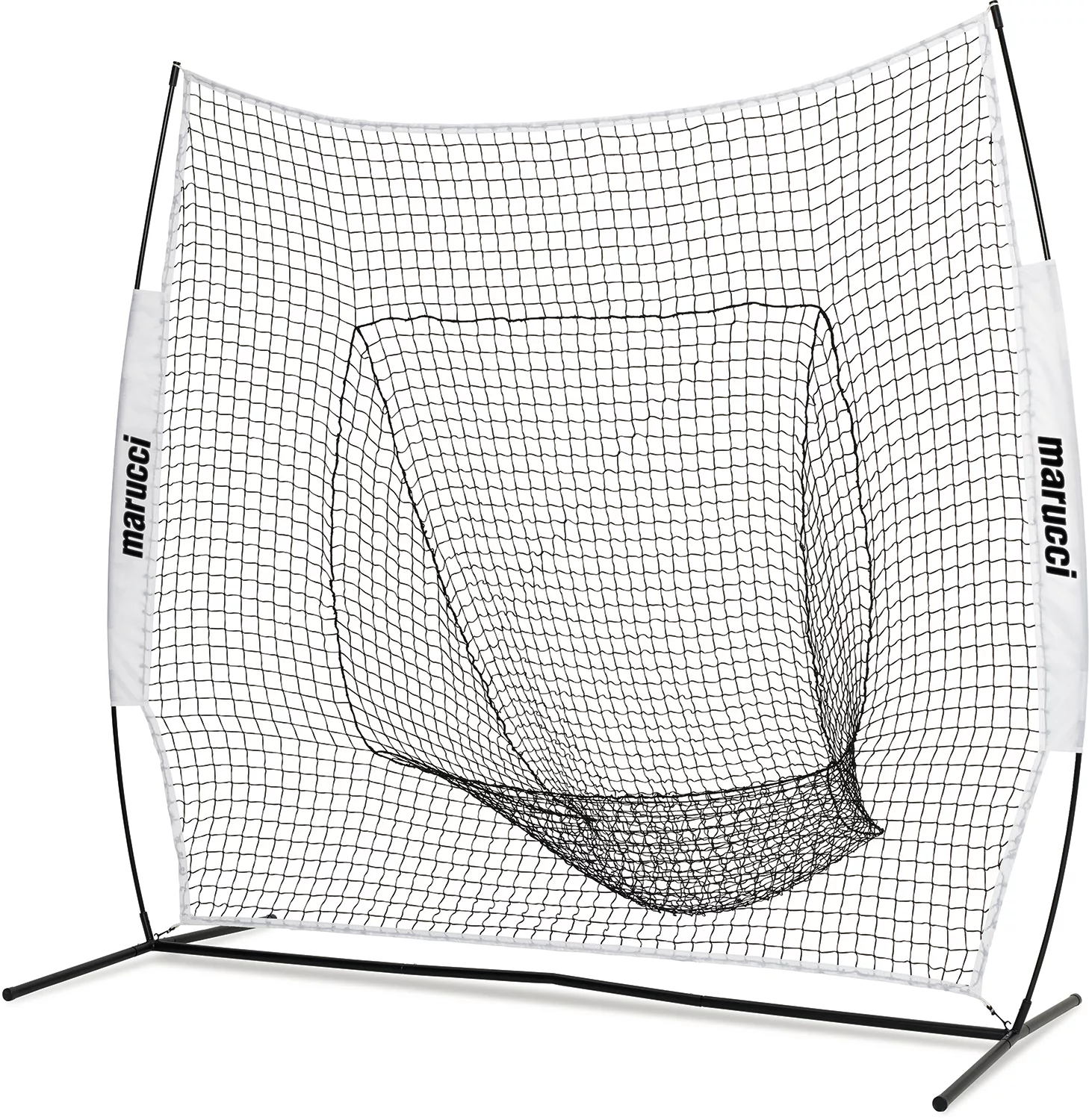 Marucci 7' Instant Net W/ Big Pocket 3 Marucci 7' Instant Net W/ Big Pocket