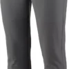 Mizuno Men's Premier Pro Tapered Baseball Pants 2 Mizuno Men's Premier Pro Tapered Baseball Pants -DUCK Sporting Goods 22MIZMMNSPRMRPRTPBBA Charcoal