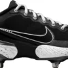 Nike Men's Alpha Huarache Elite 3 Metal Baseball Cleats