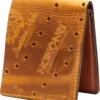 Nokona Ballglove Leather Wallet