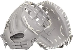 Rawlings 33'' GG Elite Series Fastpitch Catcher's Mitt