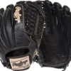 Rawlings 11.75'' HOH R2G Series Glove 2023 2 Rawlings 11.75'' HOH R2G Series Glove 2023 -DUCK Sporting Goods 22RAWMHH1175TRPBLSGL Black Camel