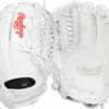 Rawlings 12.5'' Liberty Advanced Series Fastpitch Glove 2023 -DUCK Sporting Goods 22RAWWLBRTYDV125GBAS Grey