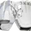 Rawlings 11.75" REV1X Series Fastpitch Glove 2023 -DUCK Sporting Goods 22RAWWRV1XFP1175WBAS White Grey