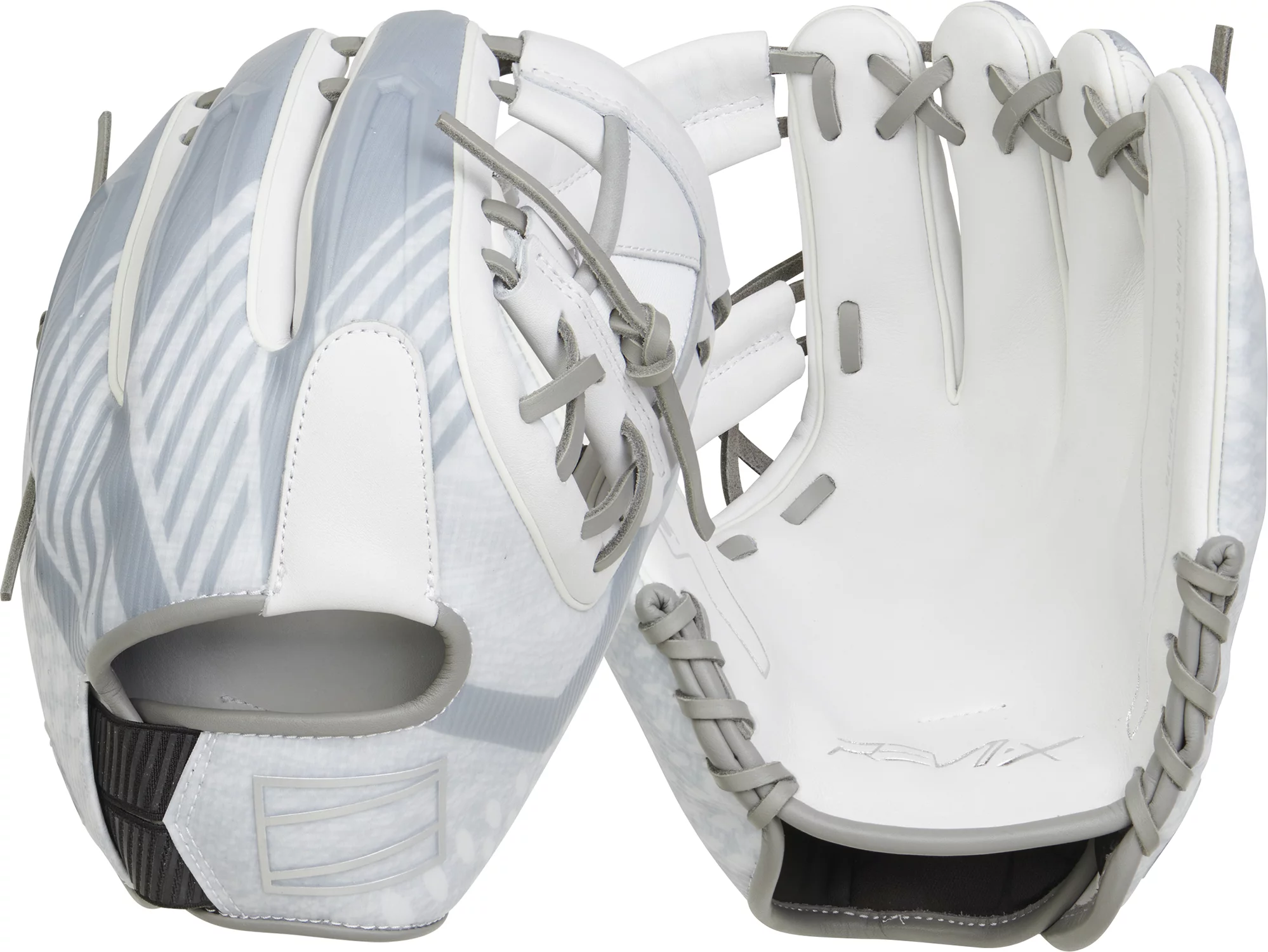 Rawlings 11.75" REV1X Series Fastpitch Glove 2023 3 Rawlings 11.75" REV1X Series Fastpitch Glove 2023