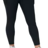 RIP-IT Women's Training Leggings 1 RIP-IT Women's Training Leggings -DUCK Sporting Goods 22RPIWRPTTNNGLGGNBBA Black