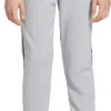 Under Armour Boys' Gameday Vanish Piped Baseball Pants -DUCK Sporting Goods 22UARBBGMDYVNSHPPBBA Baseball Grey Navy