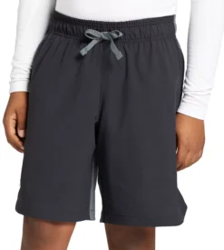 Under Armour Boys' Yard Baseball Shorts