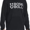 Under Armour Men's Baseball Graphic Hoodie