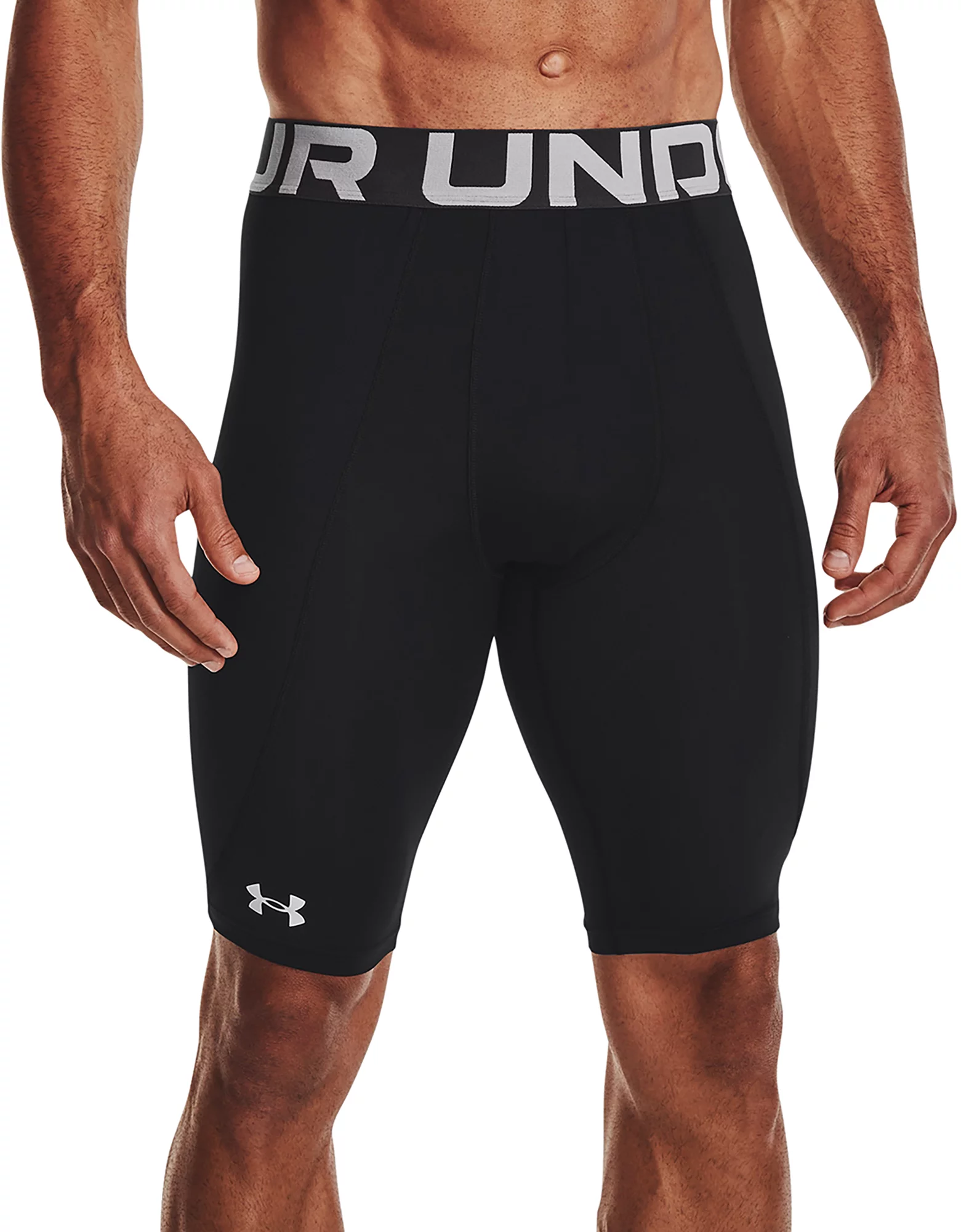 Under Armour Men's Diamond Utility Sliding Shorts 3 Under Armour Men's Diamond Utility Sliding Shorts
