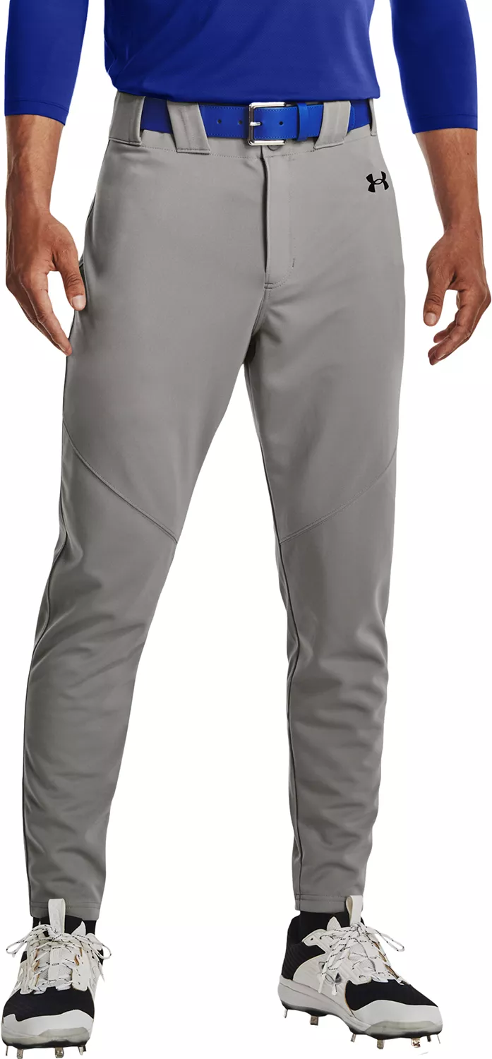 Under Armour Men's Utility Baseball Pants 3 Under Armour Men's Utility Baseball Pants