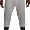 Under Armour Men's Utility Knicker Baseball Pants -DUCK Sporting Goods 22UARMMTLTYKNCKRPBBA Baseball Grey