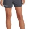 Under Armour Women's Softball 2-in-1 Shorts 2 Under Armour Women's Softball 2-in-1 Shorts -DUCK Sporting Goods 22UARWWSSFTBLL2N1BBA Grey