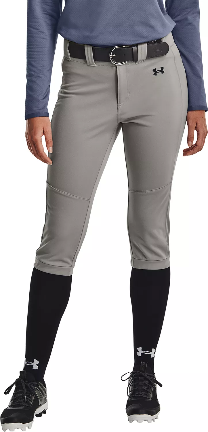 Under Armour Women's Utility Softball Pants 3 Under Armour Women's Utility Softball Pants