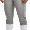 Under Armour Women's UA Vanish 22 Softball Pants -DUCK Sporting Goods 22UARWWSVNSHSFTBLBBA Baseball Grey