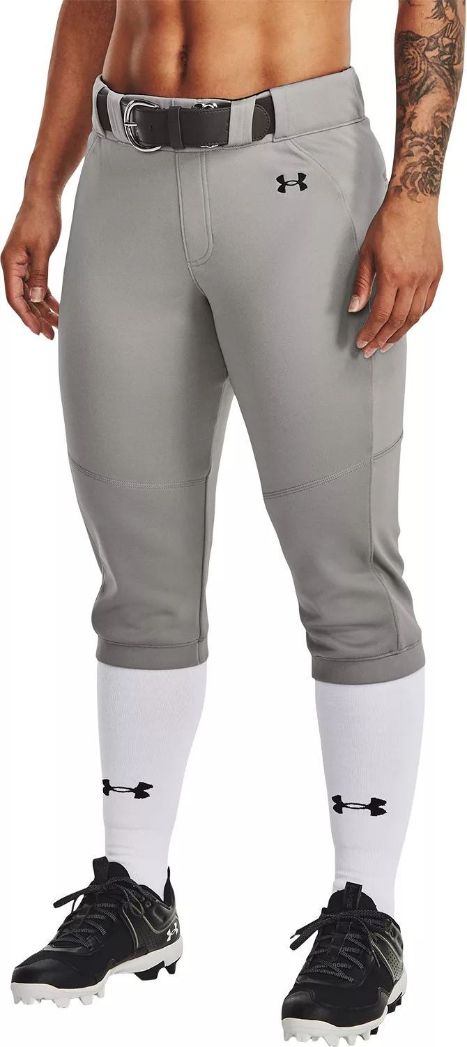 Under Armour Women's UA Vanish 22 Softball Pants 3 Under Armour Women's UA Vanish 22 Softball Pants