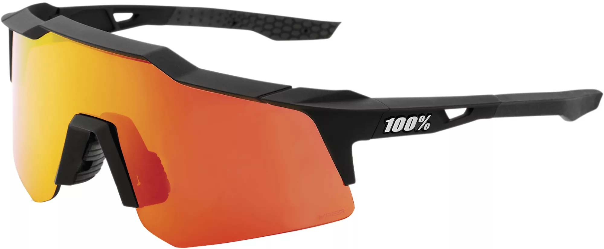 100% Speedcraft XS Sunglasses 3 100% Speedcraft XS Sunglasses