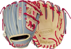 Wilson 11.5'' 1786 A2000 SuperSkin Series Glove 2023