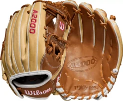 Wilson 12'' H12 A2000 Series Fastpitch Glove 2023