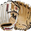Wilson 12'' H12 A2000 SuperSkin Series Fastpitch Glove 2023 2 Wilson 12'' H12 A2000 SuperSkin Series Fastpitch Glove 2023 -DUCK Sporting Goods 22WILA2000H12SSWHBAS White