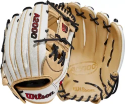Wilson 12'' H12 A2000 SuperSkin Series Fastpitch Glove 2023