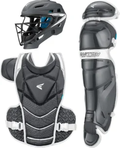 Easton X Jen Schro Intermediate “The Very Best” Softball Catcher's Set