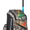 Easton Youth Game Ready Real Tree Camo Bat Pack 2 Easton Youth Game Ready Real Tree Camo Bat Pack -DUCK Sporting Goods 23ETSUGMRDYBPRLTRBBG Real Tree Camo