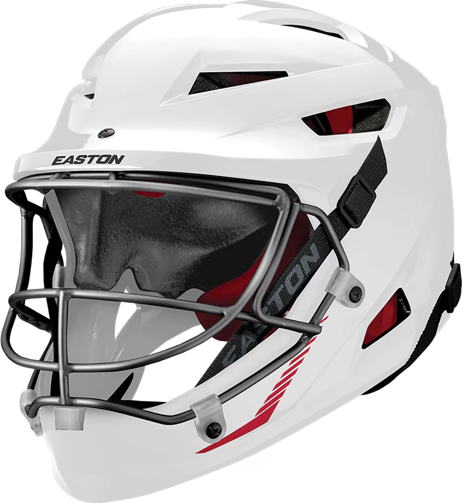 Easton Hellcat Slowpitch Fielding Helmet 3 Easton Hellcat Slowpitch Fielding Helmet