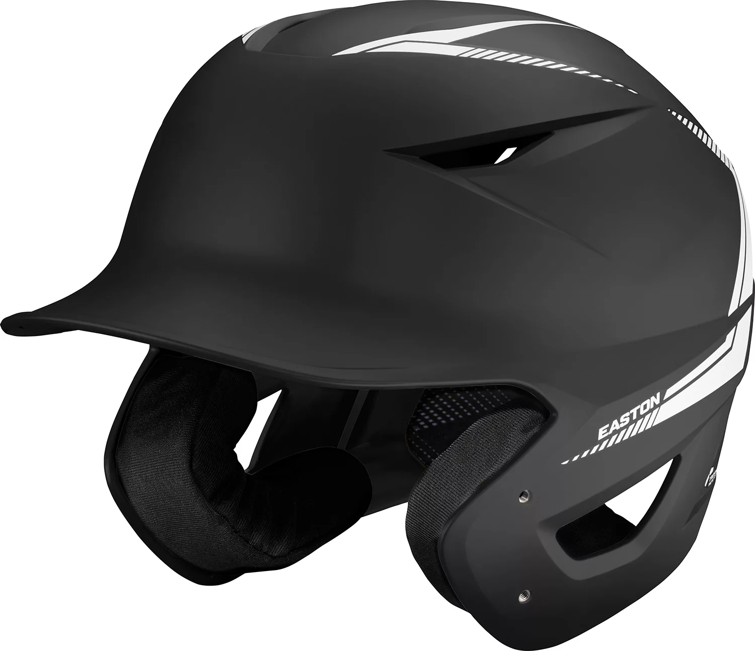 Easton Junior Elite Max Baseball Batting Helmet 3 Easton Junior Elite Max Baseball Batting Helmet