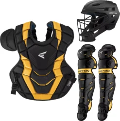 Easton Youth Elite X Catcher's Set