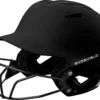 EvoShield XVT 2.0 Matte Softball Batting Helmet 2 EvoShield XVT 2.0 Matte Softball Batting Helmet -DUCK Sporting Goods 23EVSAXVT20MTTHLMBTHA Black