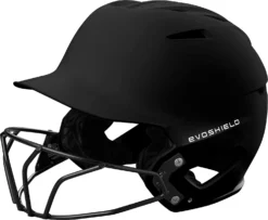EvoShield XVT 2.0 Matte Softball Batting Helmet