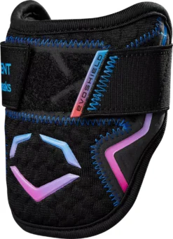 DUCK Sporting Goods 3 EvoShield 'Love The Moment' Pro-SRZ 2.0 Batter's Elbow Guard