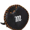 Marucci Infield Training Glove 1 Marucci Infield Training Glove -DUCK Sporting Goods 23MCCANFLDTRNNGGLBAS Black Brown