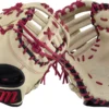 Marucci 12.75” M Type Oxbow Series First Base Mitt 2023 -DUCK Sporting Goods 23MCCAXBW12751BCMFPG Camel Red