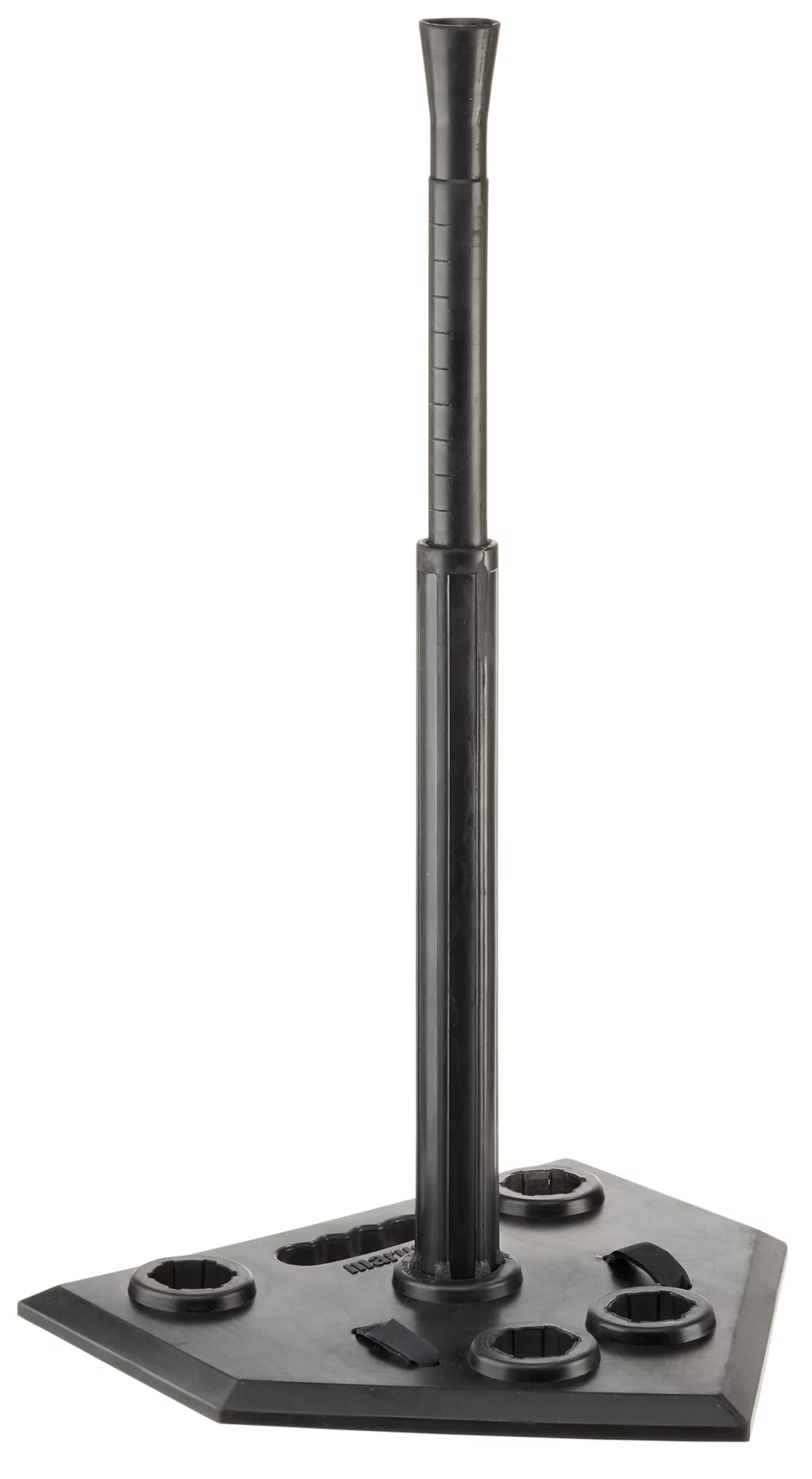 Marucci 5 Position Full Rubber Batting Tee 3 Marucci 5 Position Full Rubber Batting Tee