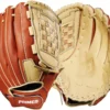PRIMED 13" Velocity Series Slowpitch Glove 2 PRIMED 13" Velocity Series Slowpitch Glove -DUCK Sporting Goods 23PMDAPRMD13VLCTYBAS Blonde Tan