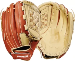 PRIMED 14" Velocity Series Slowpitch Glove