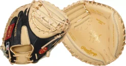 Rawlings 33" HOH R2G Series Catcher's Mitt 2023