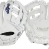 Rawlings 12.25" Liberty Advanced Series Fastpitch Glove 2023 -DUCK Sporting Goods 23RAWALBRTYDV1225BAS White