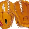 Rawlings 12.75" Mike Trout Pro Preferred Series Glove 1 Rawlings 12.75" Mike Trout Pro Preferred Series Glove -DUCK Sporting Goods 23RAWAPRPRFRRDMT1SGL Tan