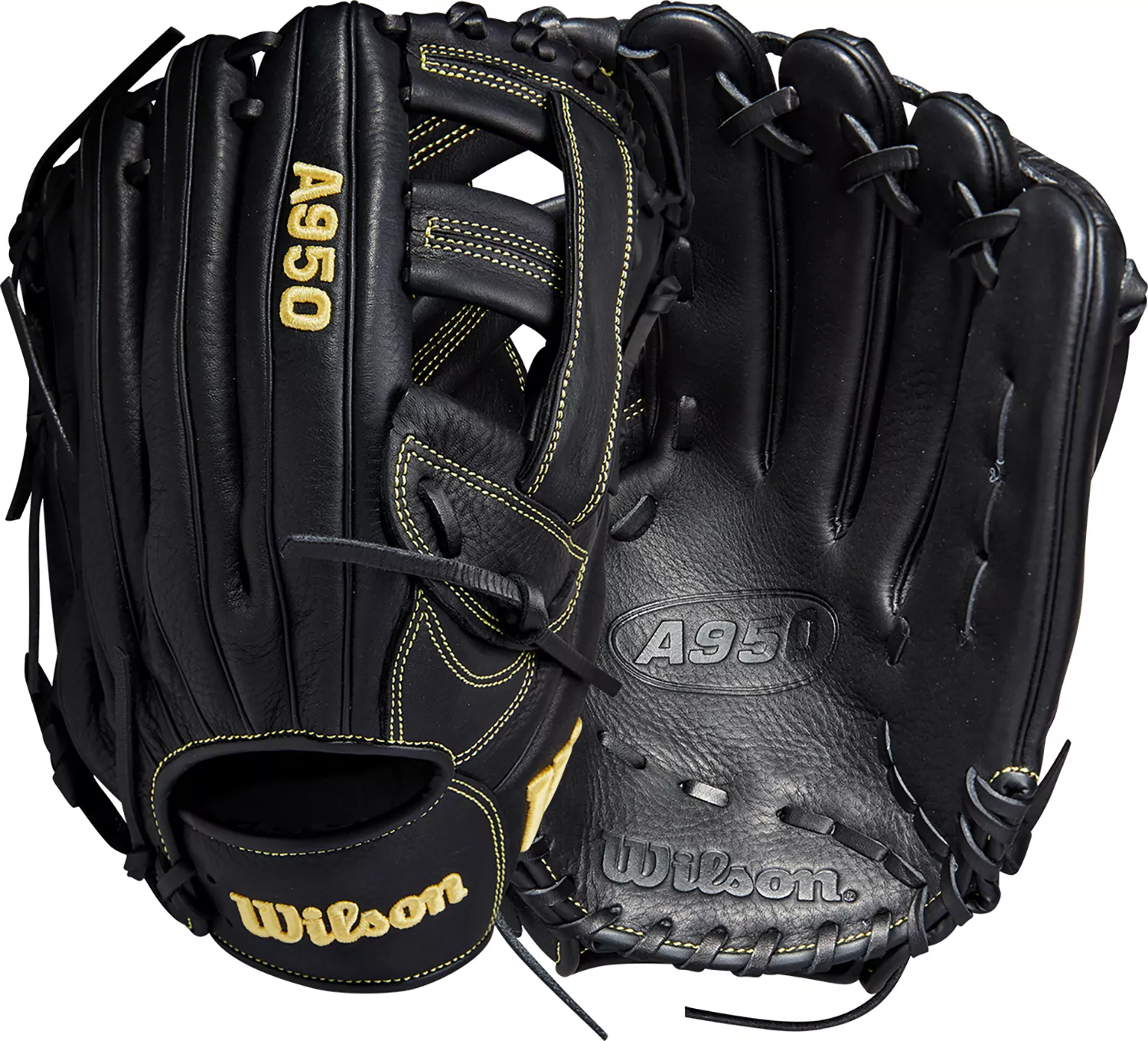 Wilson 13'' A950 Series Slowpitch Glove 3 Wilson 13'' A950 Series Slowpitch Glove