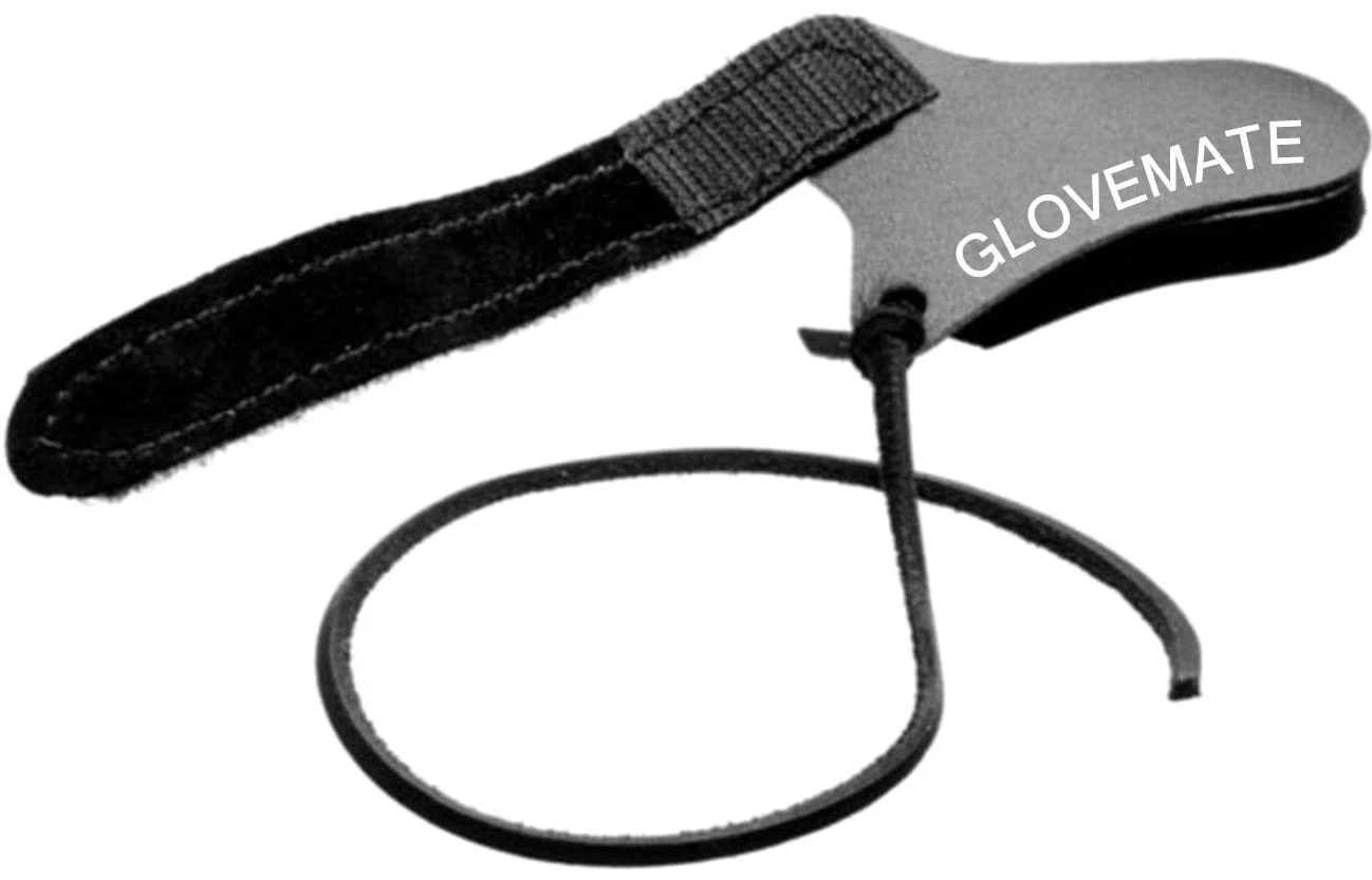 Glovemate Under Glove Protective Aid - Left Hand 5 Glovemate Under Glove Protective Aid - Left Hand - Image 3