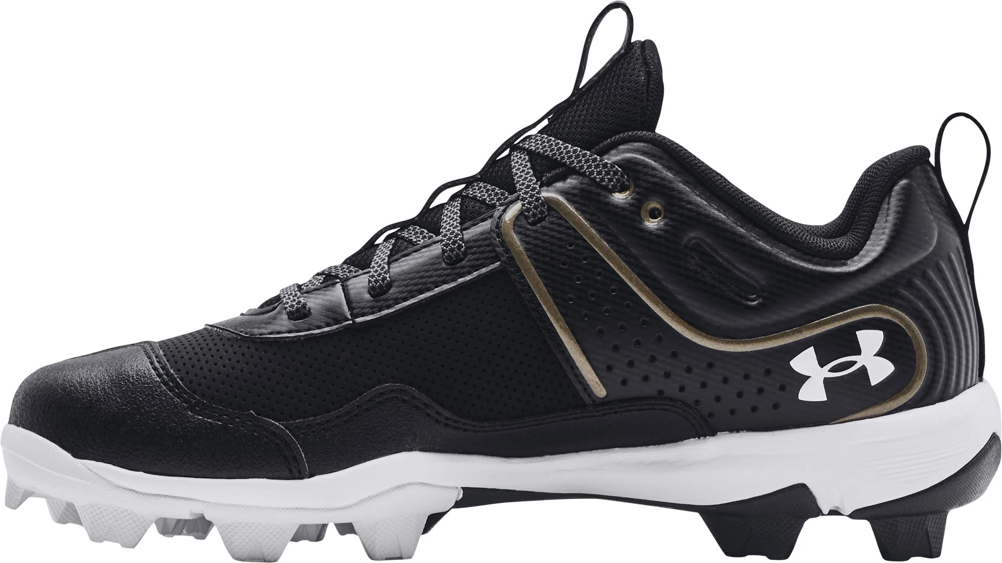 Under Armour Women's Glyde RM Softball Cleats 5 Under Armour Women's Glyde RM Softball Cleats - Image 3